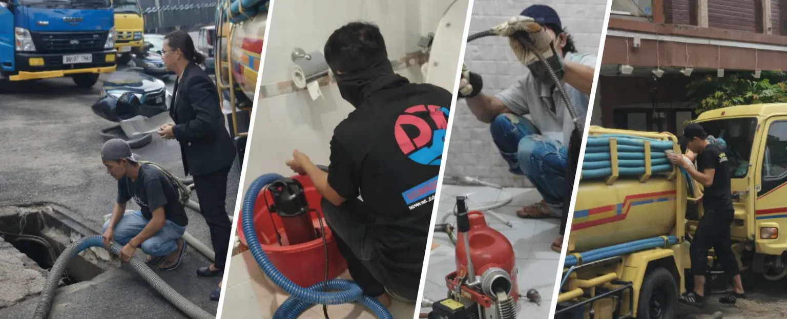 Jasa Sedot WC Kebakkramat Terdekat